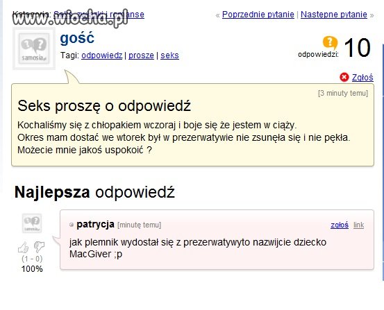 Macgiver he he 