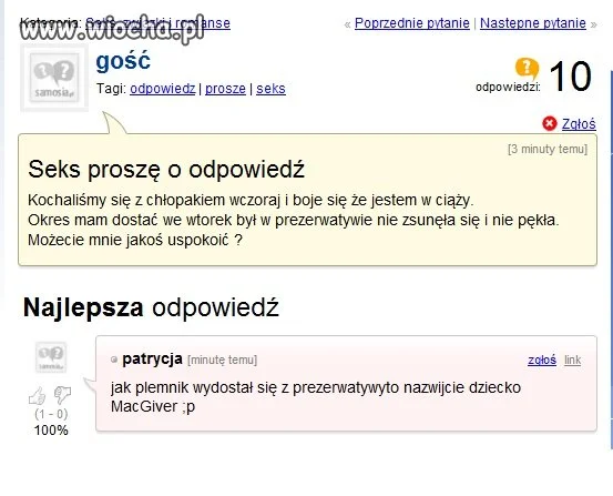 Macgiver he he 