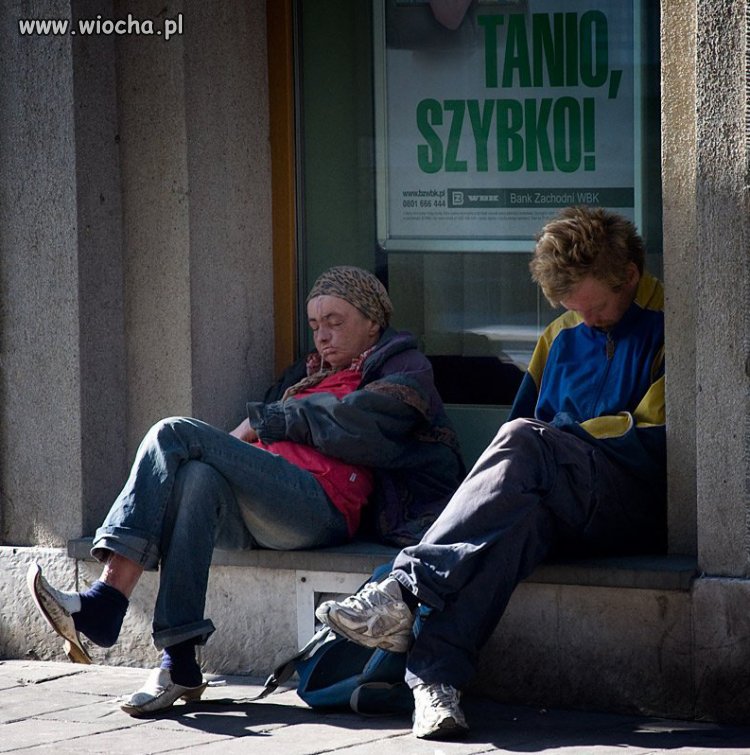 Tanio i szybko