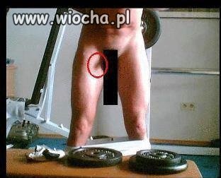 Haha nie ma to