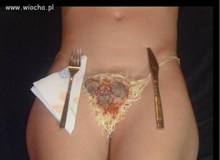 Pora na posiłek