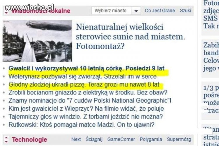 Polskie Prawo...Wiocha