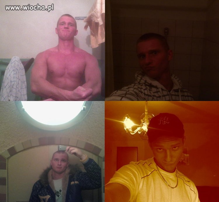 Dzióbek ? 