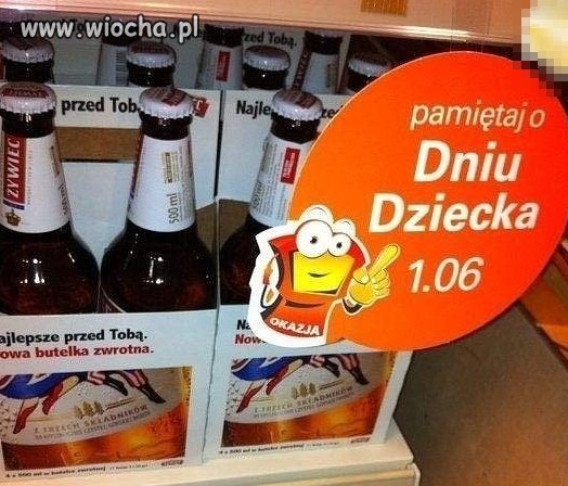Rodzice !