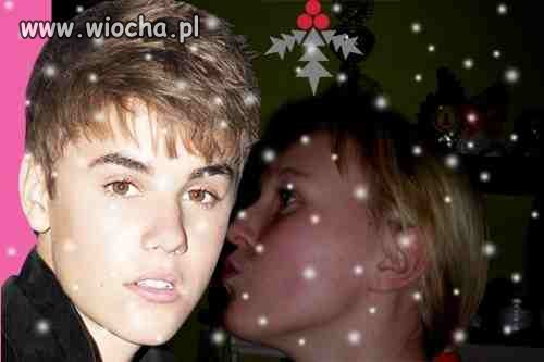Oddana fanka Justina Biebera