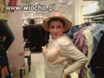 Mały pedzio