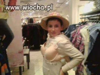Mały pedzio