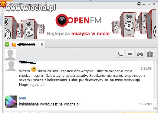 Oferta nie do odrzucenia...