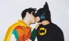 Eeej Batman lejce