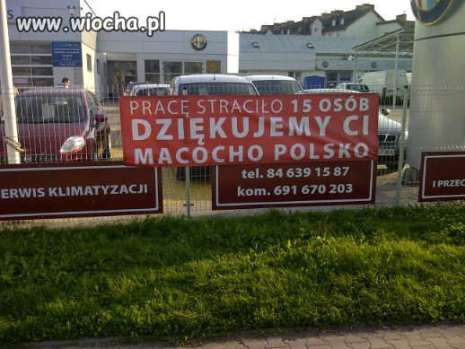 Co się dzieje z tym krajem?!! kur...!!!