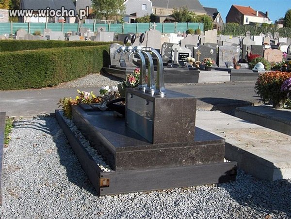 Browarek aż po wieczność...