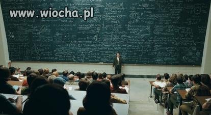 Panie profesorze