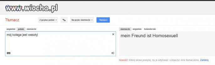 Google translator 