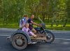 Mistrz motoryzacji atakuje