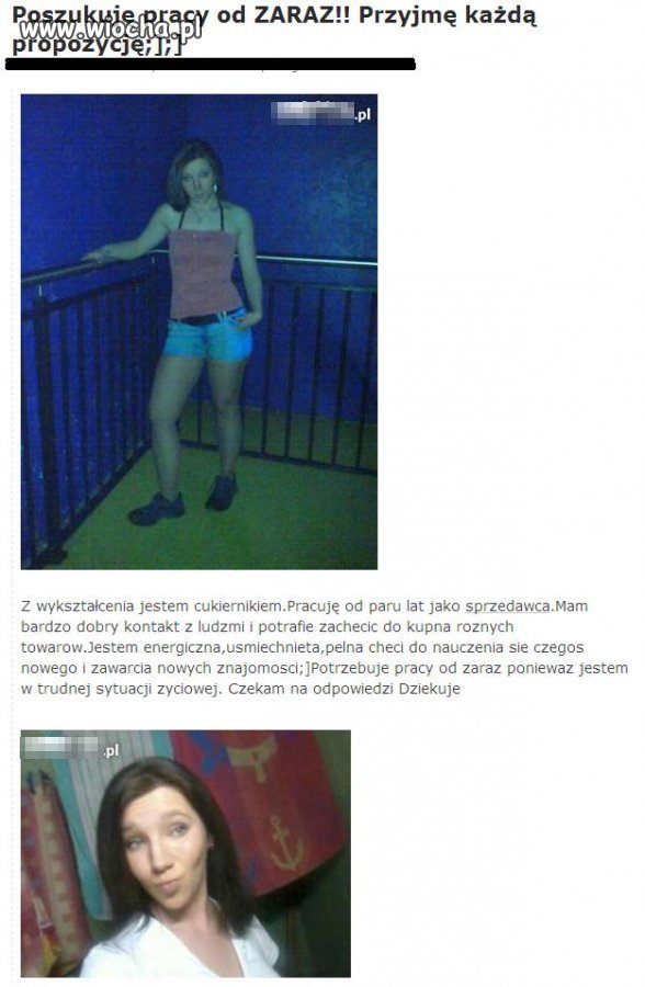 Bo dobre zdjęcie w CV