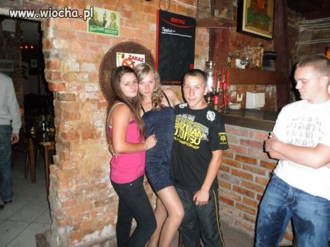 Imprezka cool