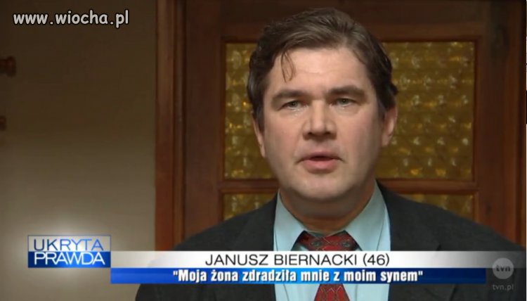 Ach, te seriale