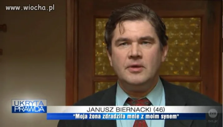 Ach, te seriale