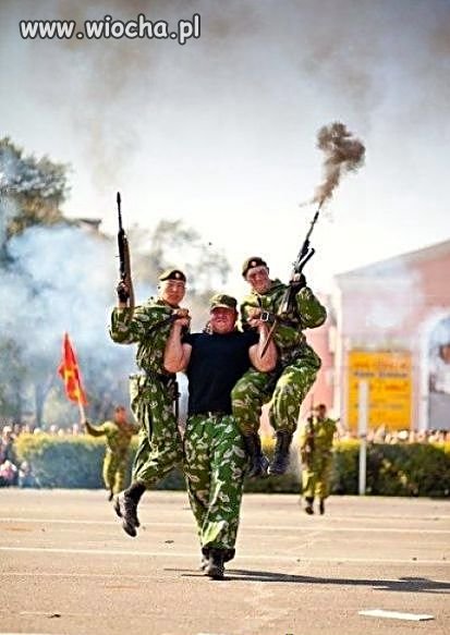 Krasnaja armia