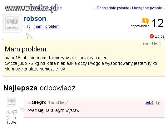 Sposób na dziewczyne.