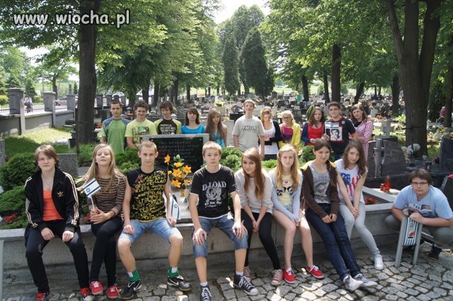 Co się z tymi ludźmi dzieje?!