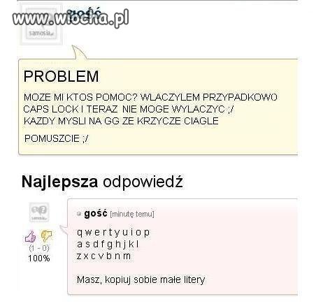 Problem 