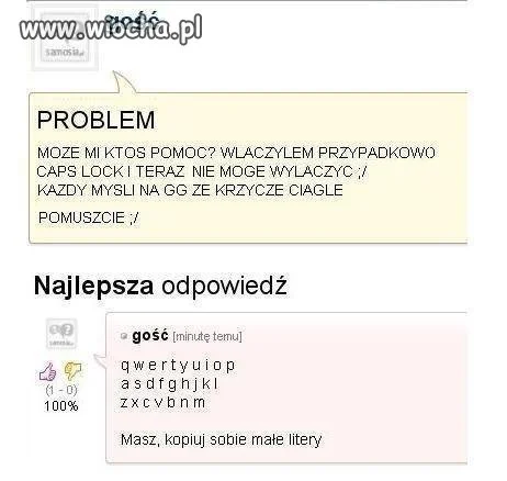 Problem 