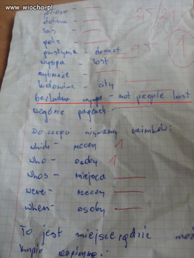Kartkóweczka