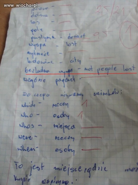 Kartkóweczka