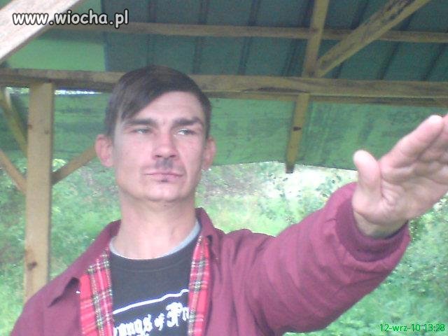 Wyznawcy Adolfa wciąż żyją