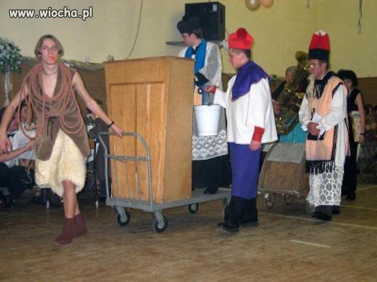 Kolęda?