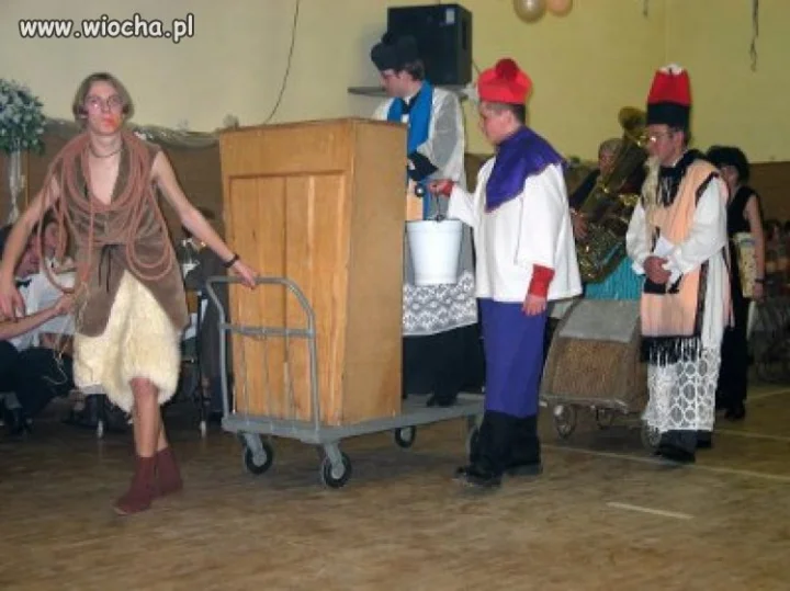 Kolęda?