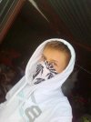 Gangster na fotce