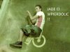 Jade Ci wpierdzielić!