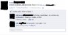 Nie ma to jak się chwalić na facebook'u .