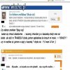 Straciła dziewictwo z kaszanką ...