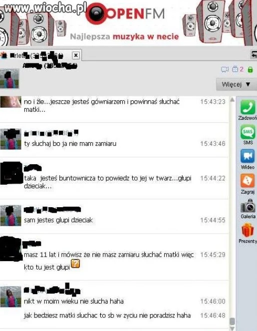 Haha.