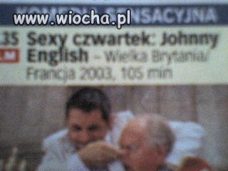 Sexy czwartek 