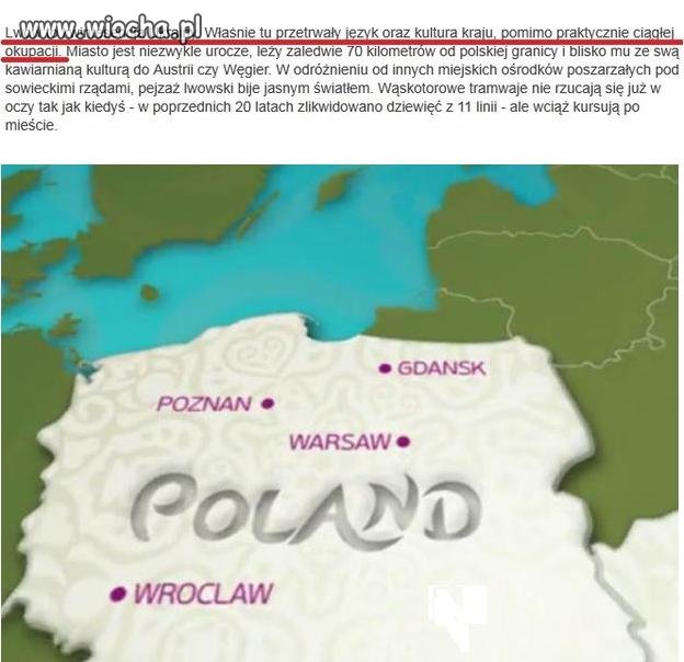 UEFA robi Polsce wiochę!