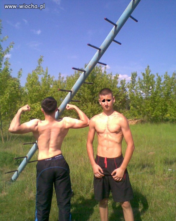 Hardkorowe koksy