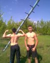 Hardkorowe koksy
