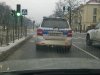 Brak włączonych swiateł - niektórym wolno