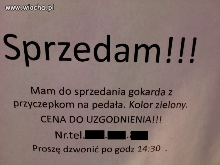 "Gokardografia"