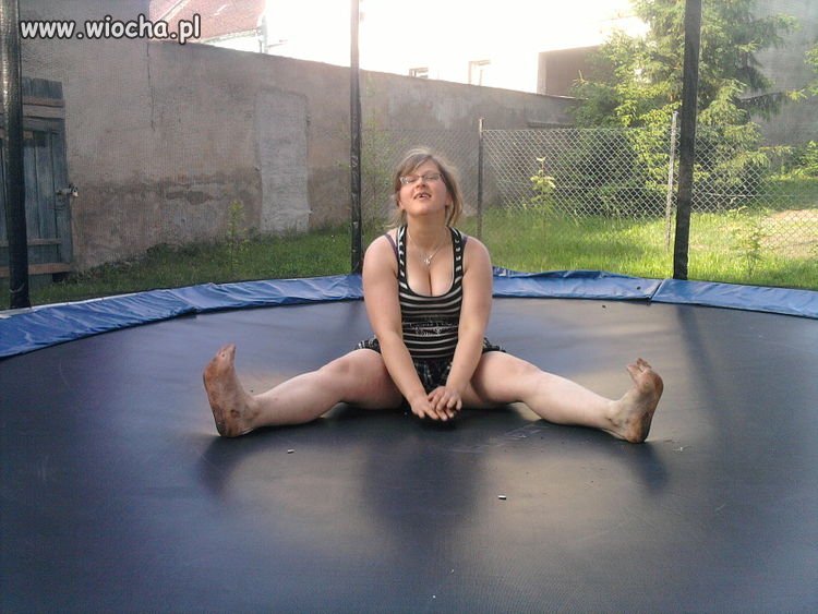 Nie wiem jak można takie foto umieścić