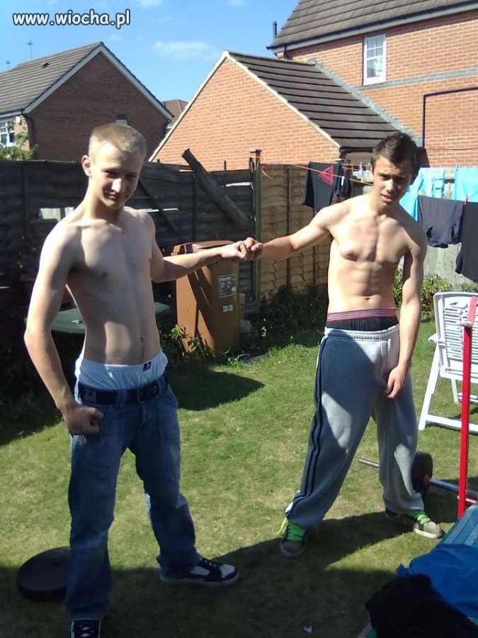 GANGSTERKA