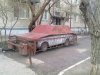 Opancerzone auto 