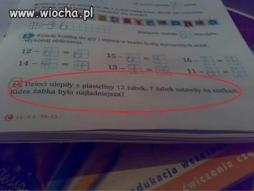 Matematyka w dzisiejszych czasach