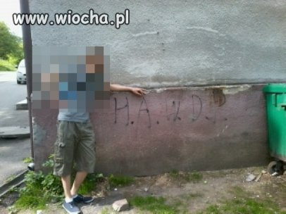 Nie ma to jak dobre H.A.W.D.P