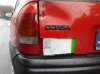 Naprawa blacharska - 