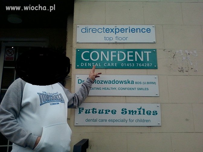 Podróba Polskiego Prowidenta